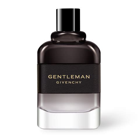 givenchy eau de toilette homme|Givenchy gentleman cologne for men.